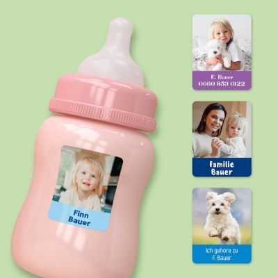 20-vertical-labels-personalized-photo-kids-Singapore