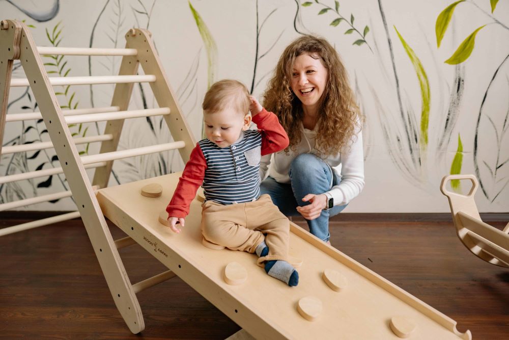 6 Dinge, die dir niemand über den Kindergarten erzählt hat