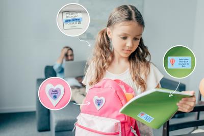 Apprendre aux enfants avec des solutions ludiques et innovantes