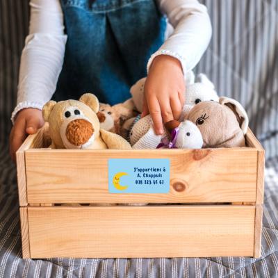 I nostri 5 consigli per insegnare ai bambini a riordinare